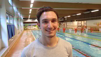 Daniel Busch - ny assistenttrener